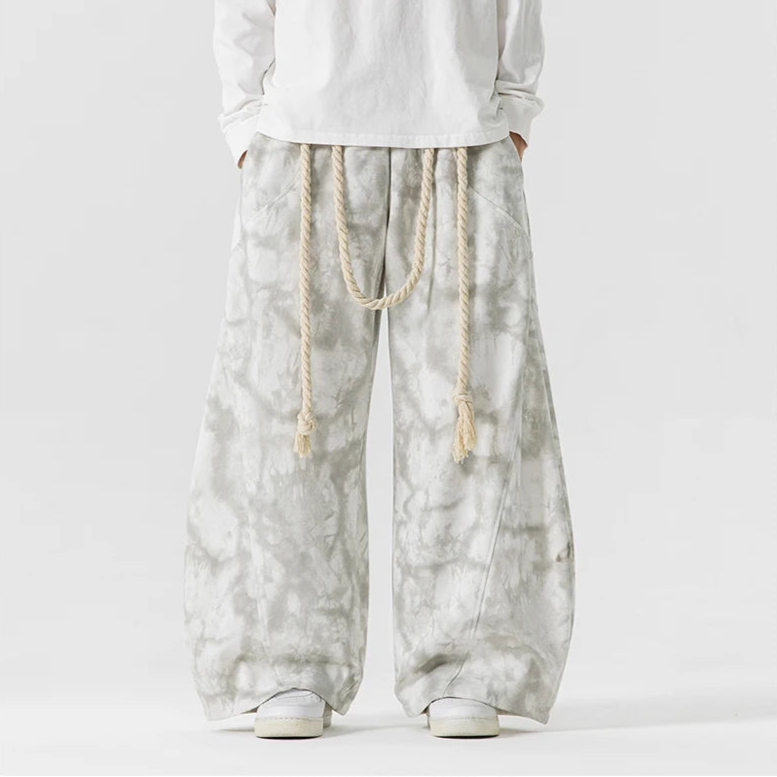 Novara™ | Hikari Crazy Sweatpants