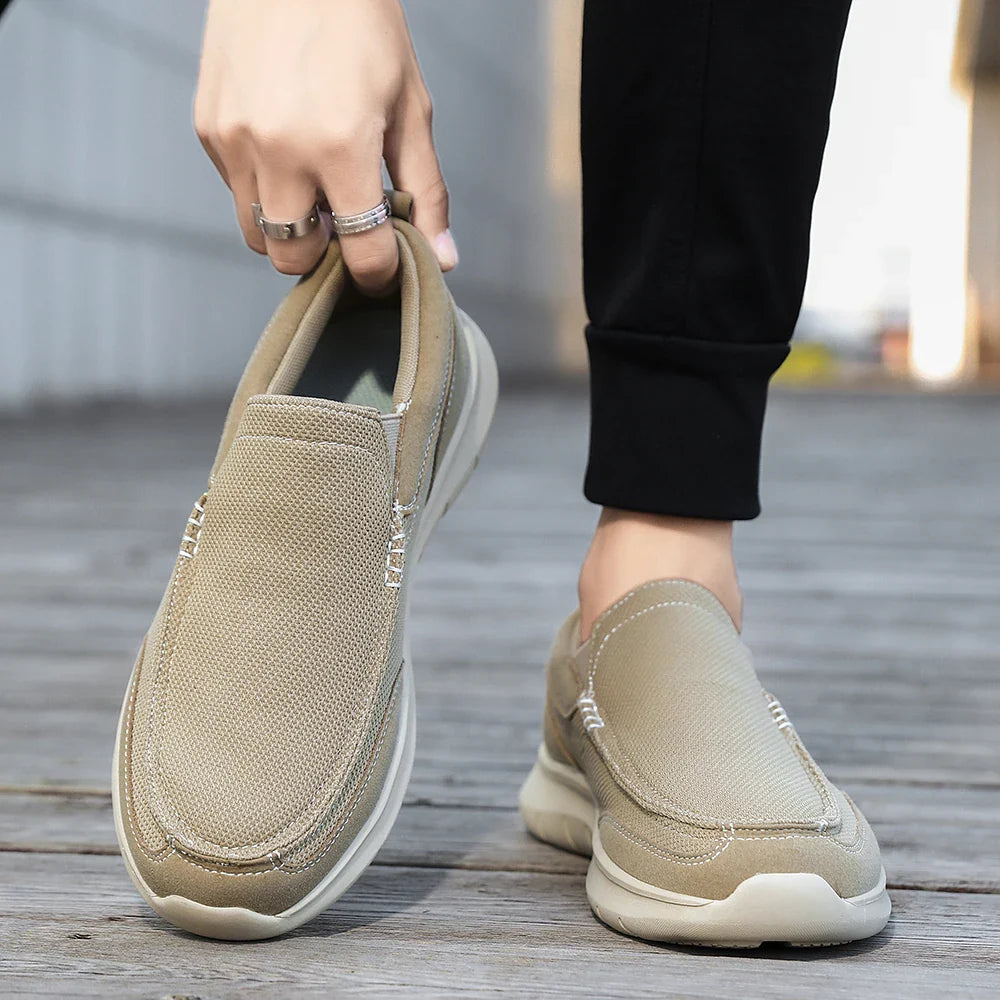 Novara™ | Deco Loafers