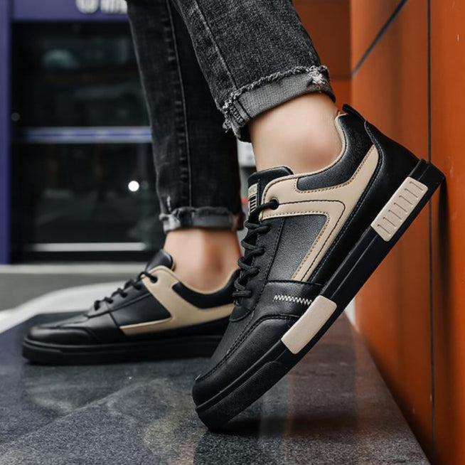 Novara™ | Trev Sneakers