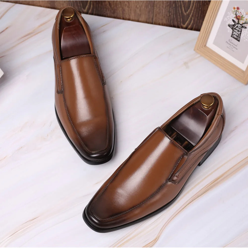 Novara™ | Edward Dress Shoes