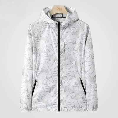 Novara™ | Misk Windbreaker