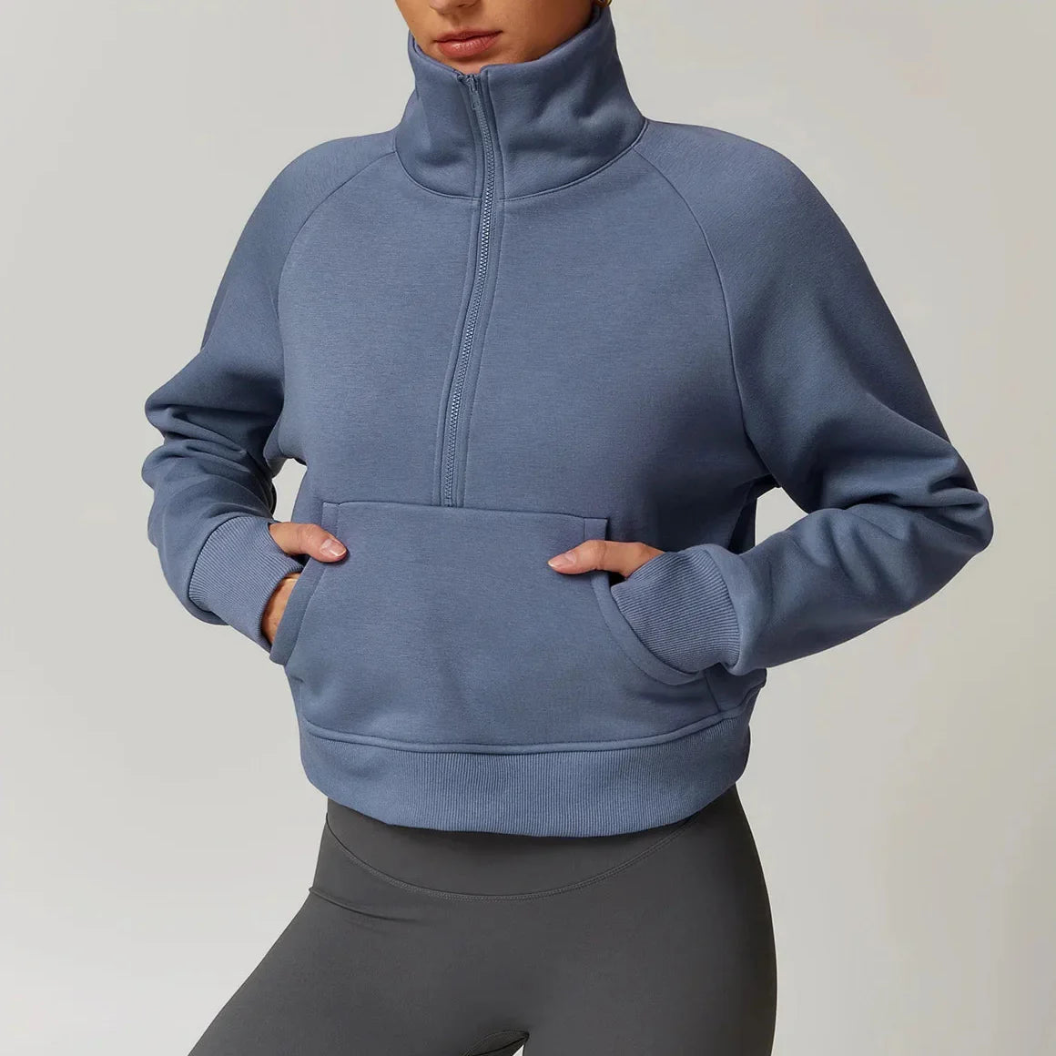 Novara™ | Sian Fleece Sweater