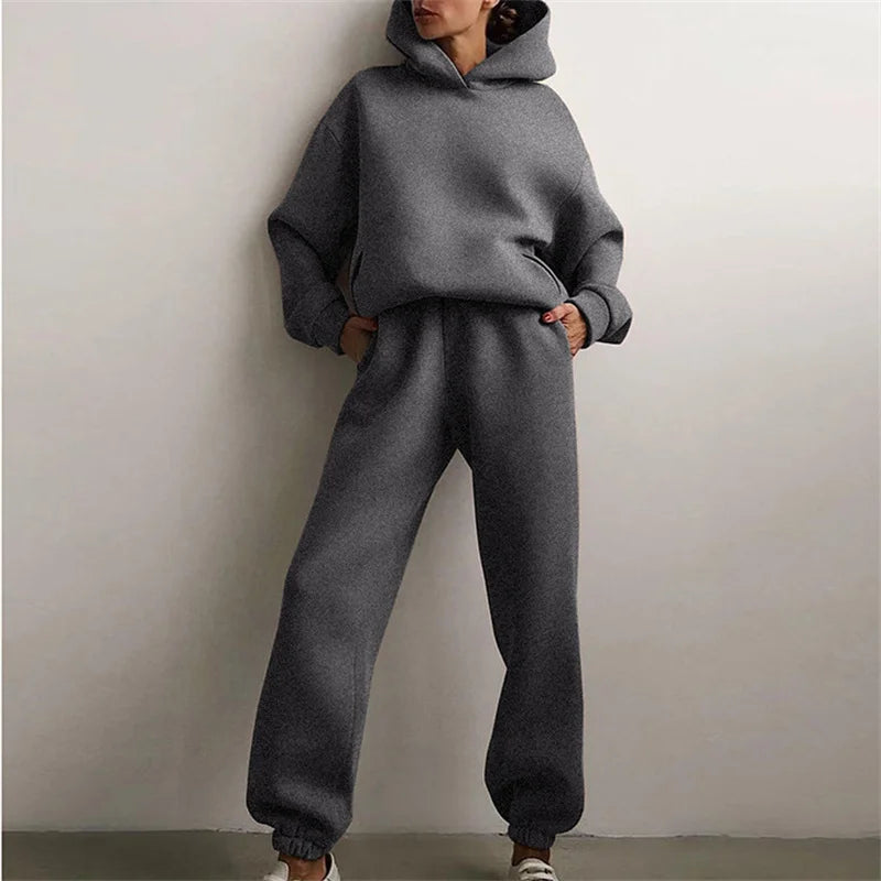 Novara™ | Laura Hoodie Lounge Set