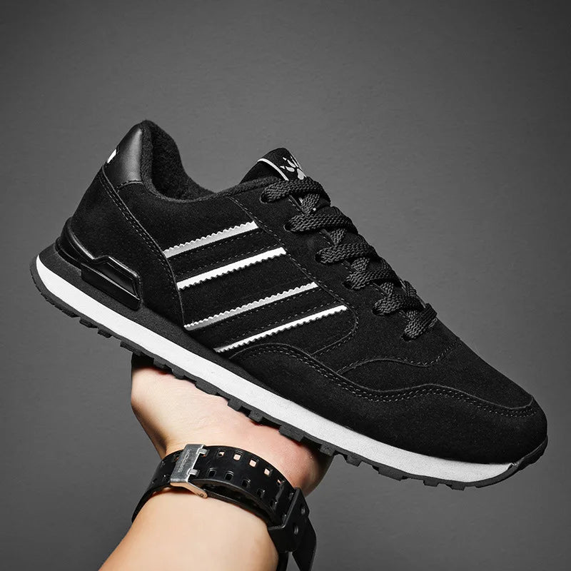 Novara™ | Bonty Sneakers