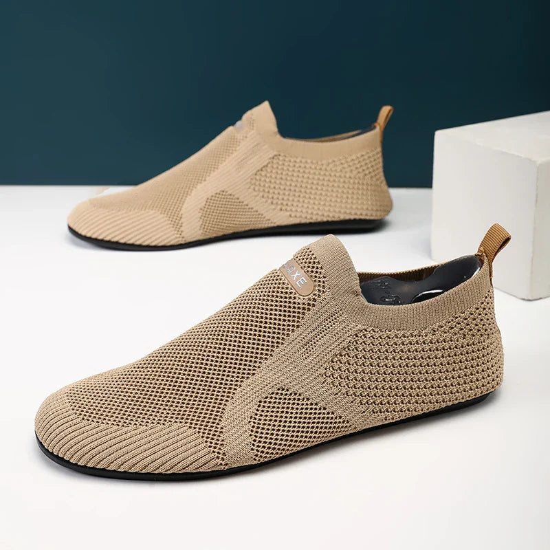 Novara™ | Corus Mesh Loafer