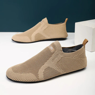 Novara™ | Corus Mesh Loafer