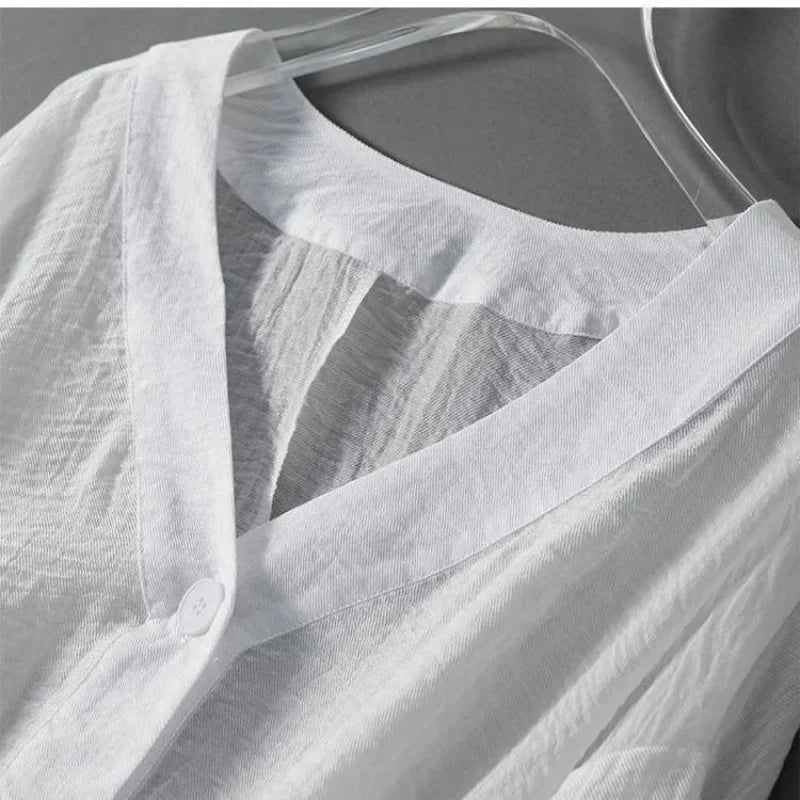 Novara™ | Romana Blouse