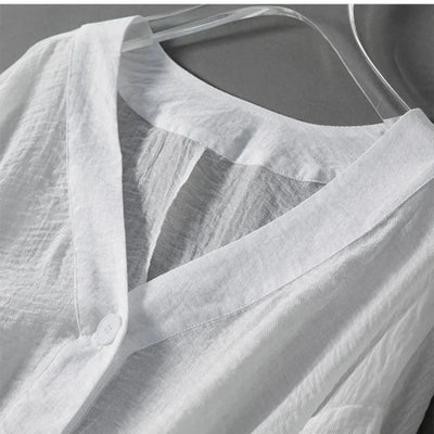 Novara™ | Romana Blouse