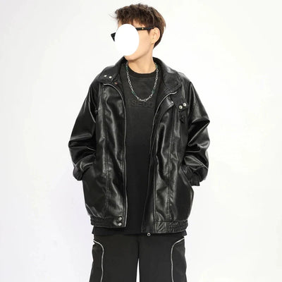 Novara™ | Vero Leather Jacket