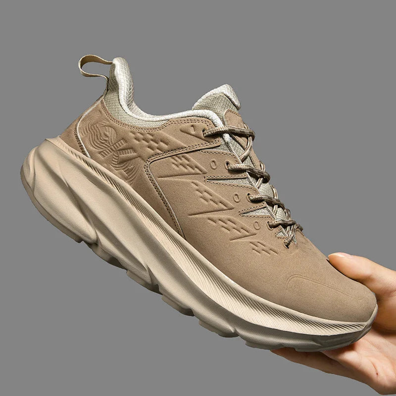 Novara™ | Ricon Sneakers