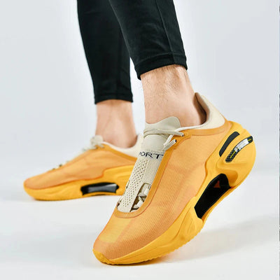 Novara™ | Zark Sneakers