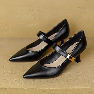 Novara™ | Megan Heels