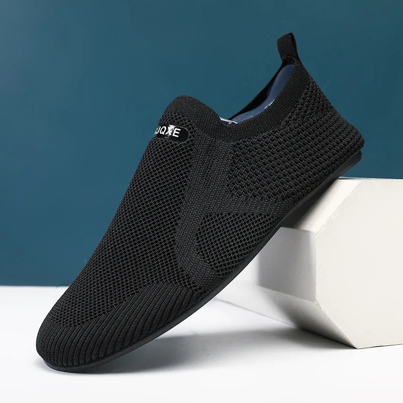 Novara™ | Corus Mesh Loafer