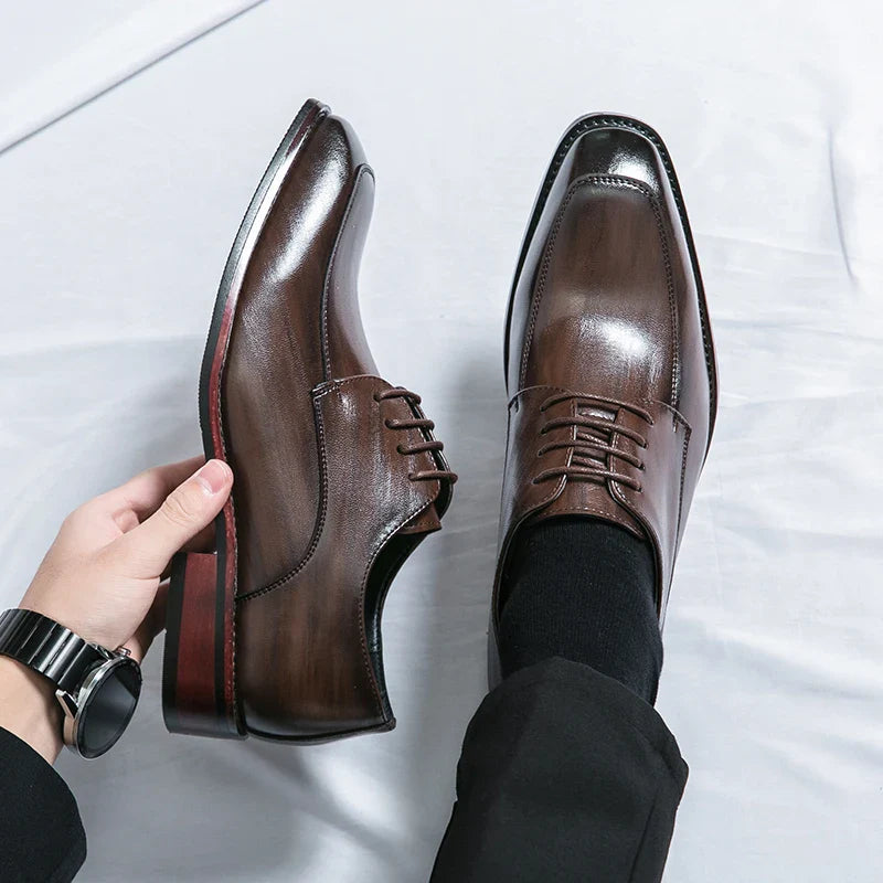 Novara™ | Deric Dress Shoes
