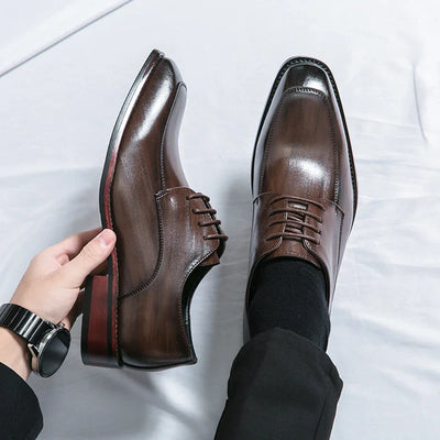 Novara™ | Deric Dress Shoes