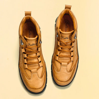 Novara™ | Salin Boots