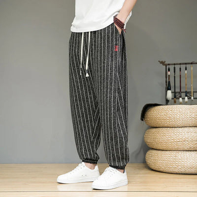 Novara™ | Vittorio Pants