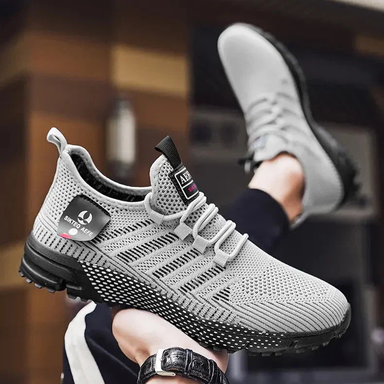 Novara™ | Ozy Sneakers