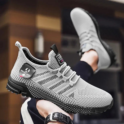 Novara™ | Ozy Sneakers