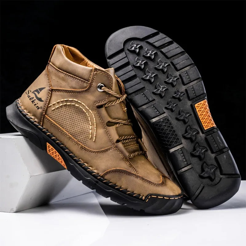 Novara™ | Raytan Boots