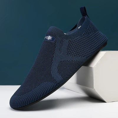 Novara™ | Corus Mesh Loafer