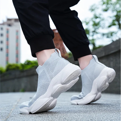 Novara™ | Canyon Sneakers