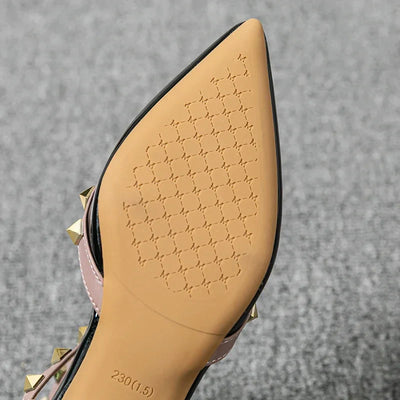 Novara™ | Yela Heels