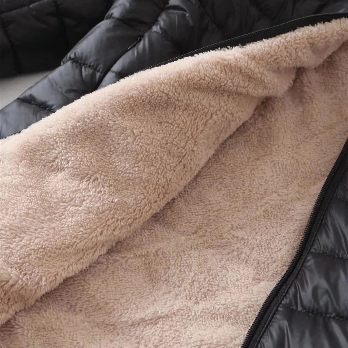 Novara™ | Zoe Puffer Jacket