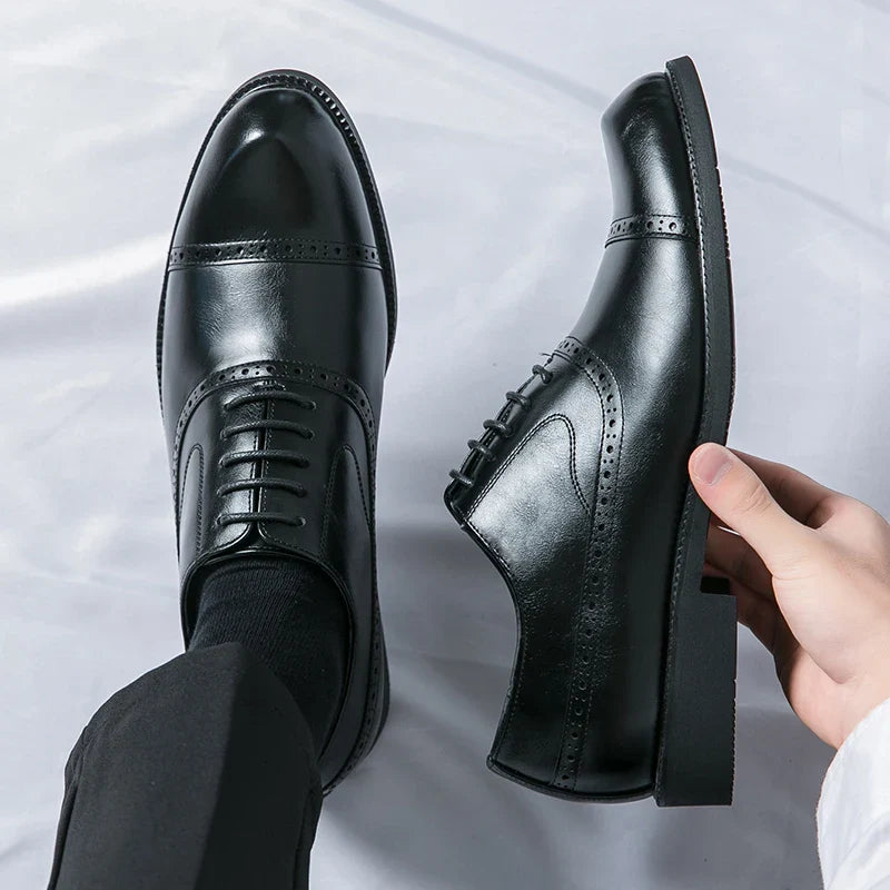 Novara™ | Marcel Dress Shoes
