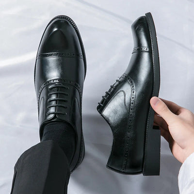 Novara™ | Marcel Dress Shoes