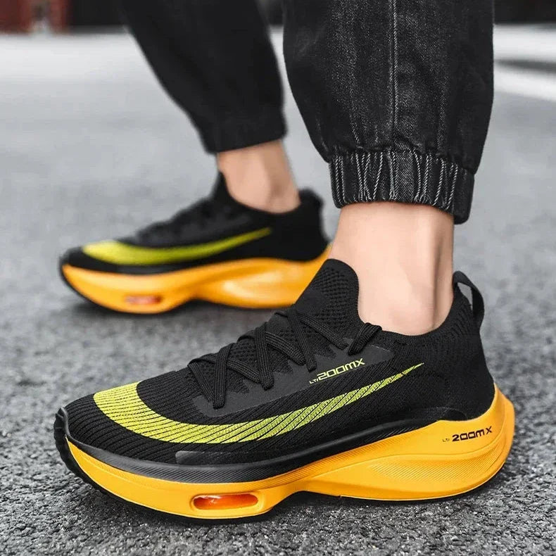 Novara™ | Vaso Sneakers