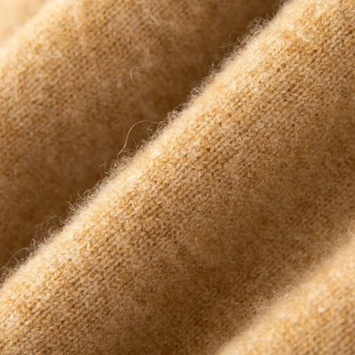 Novara™ | Zofy 100% Cashmere Sweater