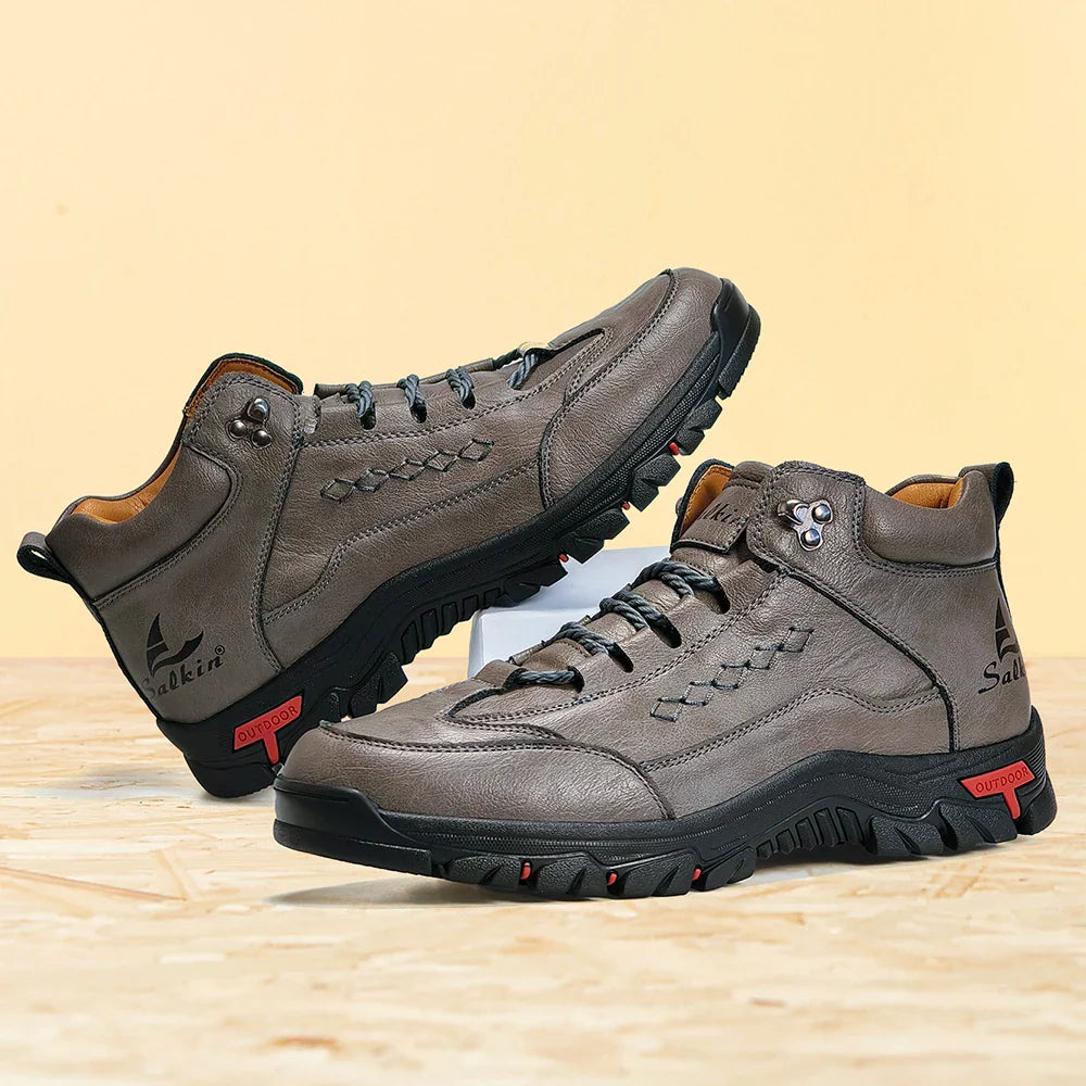 Novara™ | Salin Boots