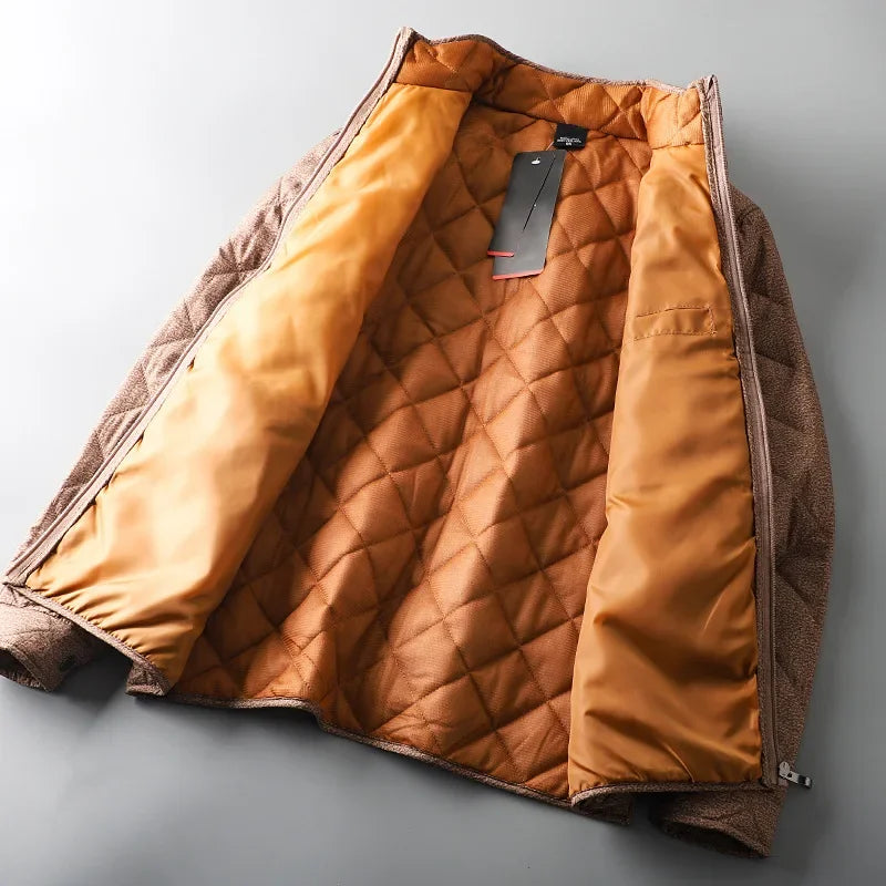 Novara™ | Vosler Jacket