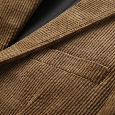 Novara™ | Haris Corduroy Blazer