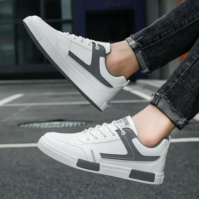 Novara™ | Trev Sneakers