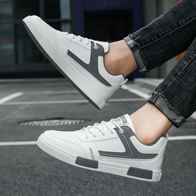 Novara™ | Trev Sneakers