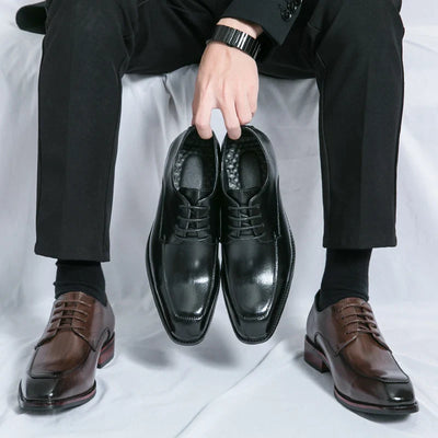 Novara™ | Deric Dress Shoes