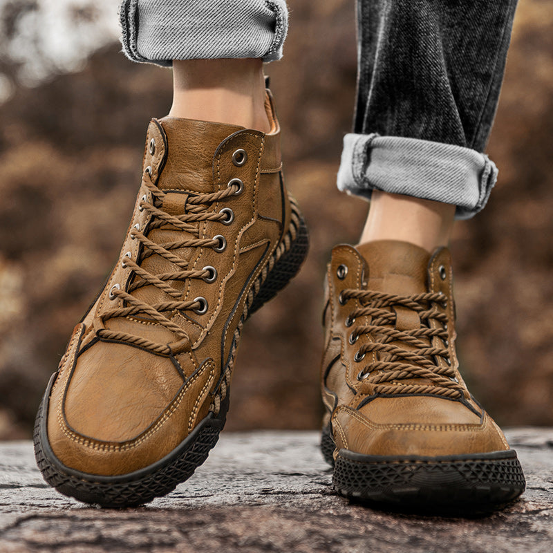 Novara™ | Gearlock Boots