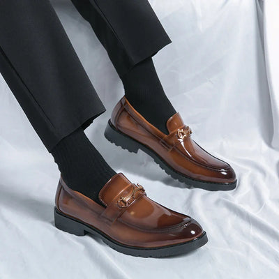 Novara™ | Vayler Loafers