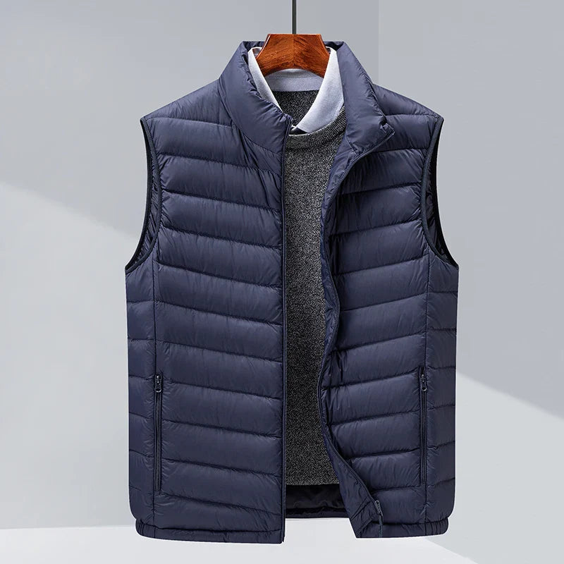 Novara™ | Men's Signature Vest