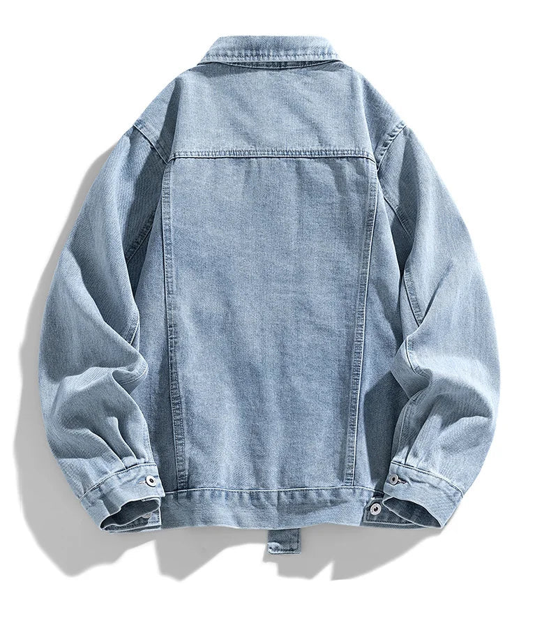 Novara™ | Harlow Denim Jacket