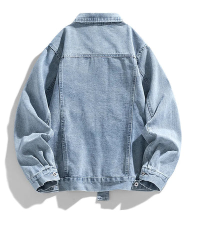 Novara™ | Harlow Denim Jacket
