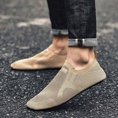 Novara™ | Corus Mesh Loafer