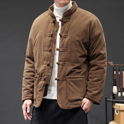 Novara™ | Kai Corduroy Jacket