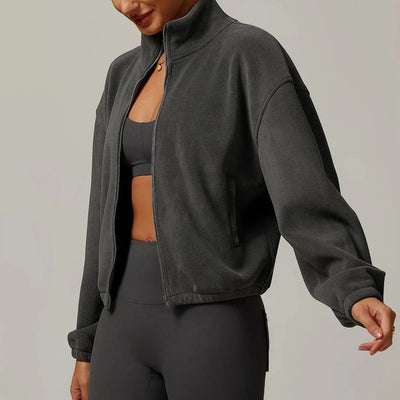 Novara™ | Belan Fleece Jacket