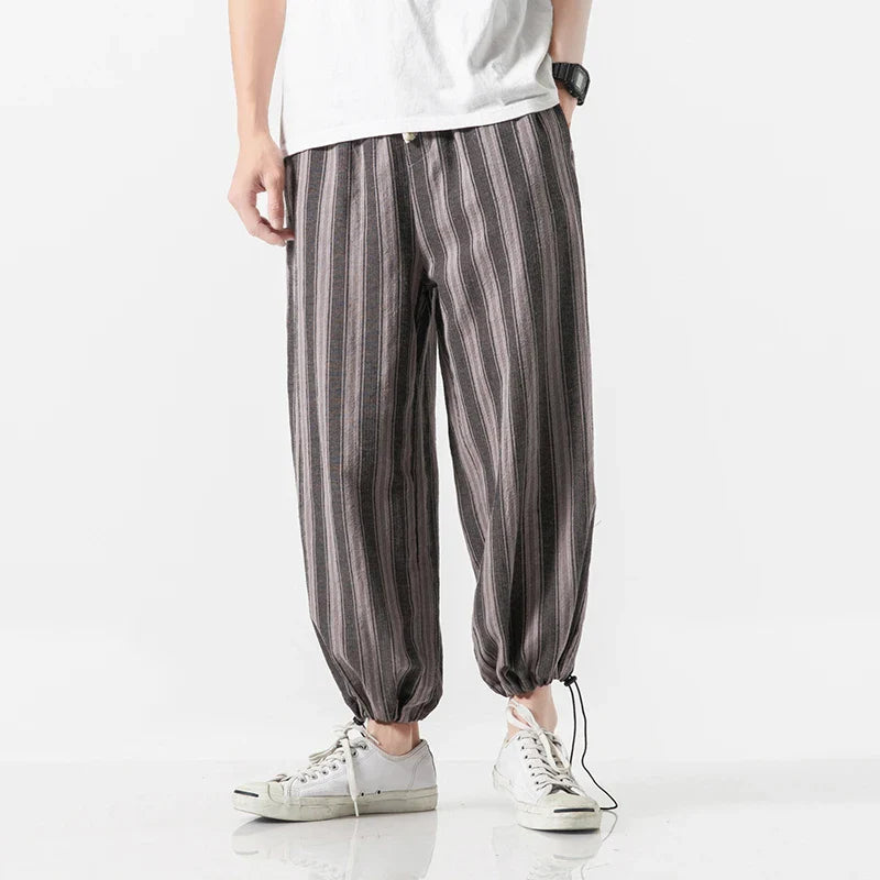 Novara™ | Ichita Harem Pants