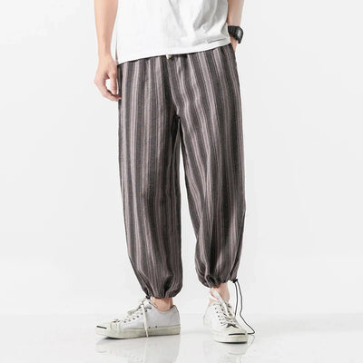 Novara™ | Ichita Harem Pants