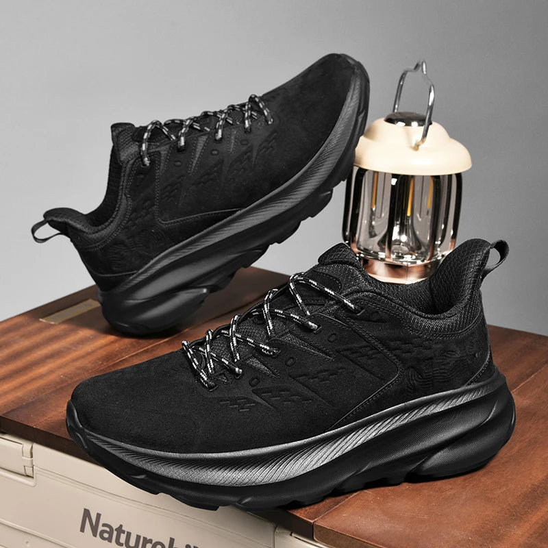 Novara™ | Ricon Sneakers