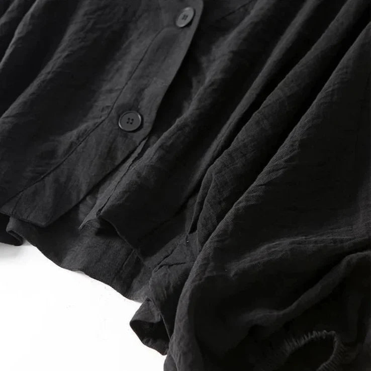 Novara™ | Romana Blouse